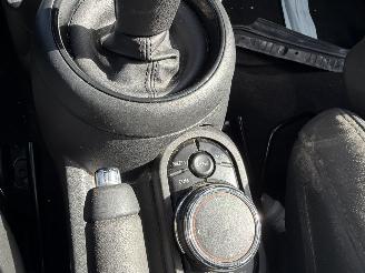 Mini  1.5 Cooper Chili Cabrio picture 26