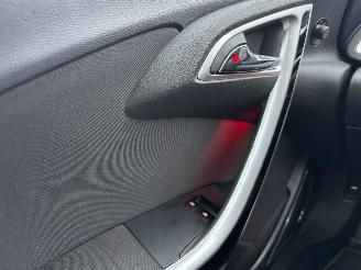 Opel Astra 1.4 Turbo Sport picture 23