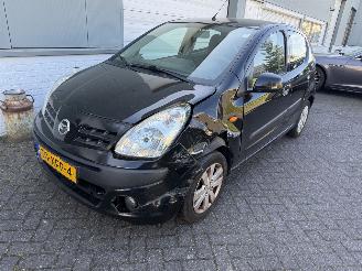  Nissan Pixo 1.0 Look 2012/5