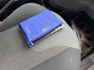 Ford Ka 1.2 Titanium picture 8