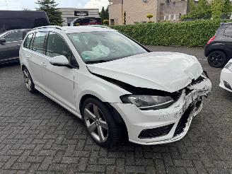 Volkswagen Golf 1.4 TSI Highline picture 4