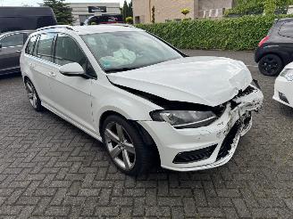 Volkswagen Golf 1.4 TSI Highline picture 3