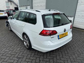 Volkswagen Golf 1.4 TSI Highline picture 2