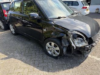 Suzuki Swift 1.3 Bandit picture 2