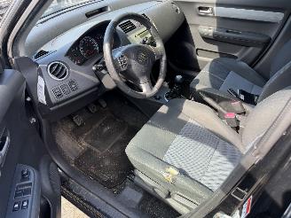 Suzuki Swift 1.3 Bandit picture 6