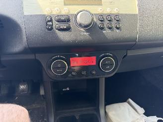 Suzuki Swift 1.3 Bandit picture 14