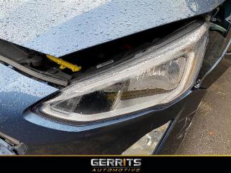 Ford Focus Focus 4 Wagon, Combi, 2018 1.0 Ti-VCT EcoBoost 12V 125 picture 8