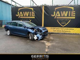 Dezmembrări autoturisme Ford Focus Focus 4 Wagon, Combi, 2018 1.0 Ti-VCT EcoBoost 12V 125 2019/4