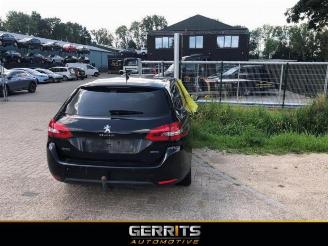 Peugeot 308 308 SW (L4/L9/LC/LJ/LR), Combi 5-drs, 2014 / 2021 1.6 BlueHDi 120 picture 3