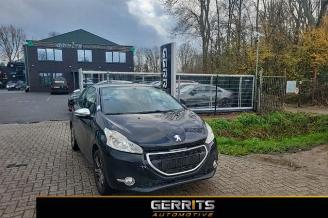 Auto da rottamare Peugeot 208 208 I (CA/CC/CK/CL), Hatchback, 2012 / 2019 1.0 Vti 12V PureTech 2014/9
