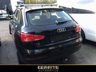 Audi Q3 Q3 (8UB/8UG), SUV, 2011 / 2019 1.4 TFSI 16V picture 2
