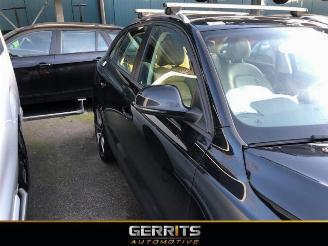 disassembly passenger cars Audi Q3 Q3 (8UB/8UG), SUV, 2011 / 2019 1.4 TFSI 16V 2014/2