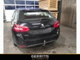 Sloopauto Peugeot 308 308 SW (L4/L9/LC/LJ/LR), Combi 5-drs, 2014 / 2021 1.2 12V e-THP PureTech 130 2014/8