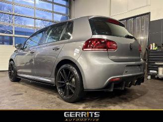 Salvage car Volkswagen Golf Golf VI (5K1), Hatchback, 2008 / 2013 1.4 TSI 122 16V 2010/6