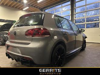 Volkswagen Golf Golf VI (5K1), Hatchback, 2008 / 2013 1.4 TSI 122 16V picture 2