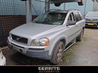 Sloopauto Volvo Xc-90 XC90 I, SUV, 2002 / 2014 2.5 T 20V 2004/2