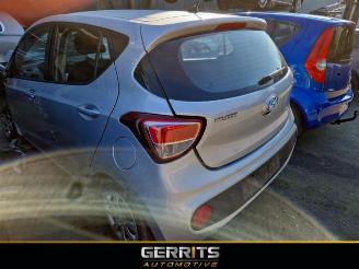 Hyundai I-10 i10 (B5), Hatchback, 2013 / 2019 1.0 12V picture 2