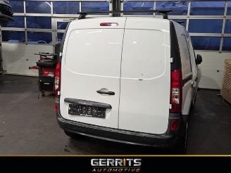  Mercedes Citan Citan (415.6), Van, 2012 / 2021 1.5 108 CDI 2014/11