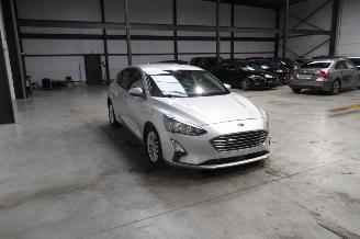 Ford Focus TITANIUM picture 6
