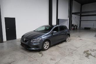 Avarii autoturisme Renault Mégane ZEN 2022/5