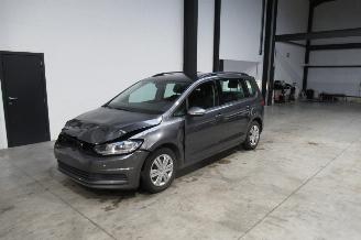  Volkswagen Touran TRENDLINE 2019/4
