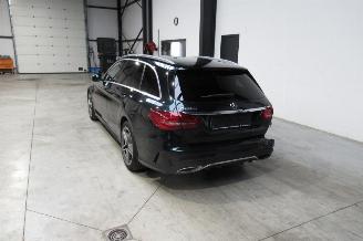 Mercedes C-klasse AMG PACK picture 3