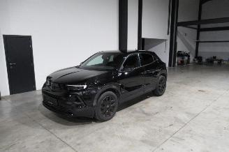 damaged passenger cars Opel Mokka GS LINE 2023/3