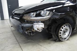 Volkswagen Golf TRENDLINE picture 8