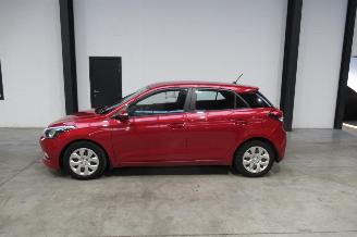 Hyundai I-20 BUSINESS picture 2