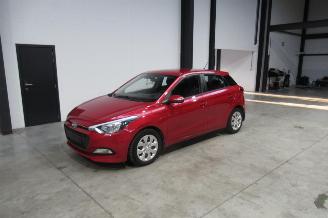  Hyundai I-20 BUSINESS 2017/6