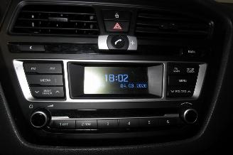 Hyundai I-20 BUSINESS picture 25