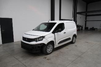  Peugeot Partner CAMIONETTE 2021/4