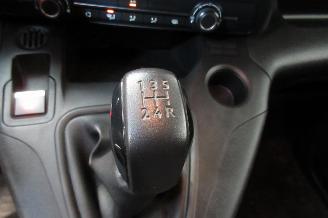 Peugeot Partner CAMIONETTE picture 29
