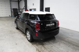 Mini Cooper SEDAN picture 3