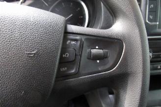 Citroën Jumpy CAMIONETTE picture 22