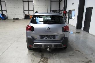 Citroën C3 Aircross LIVE picture 4