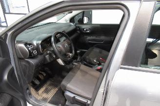 Citroën C3 Aircross LIVE picture 17