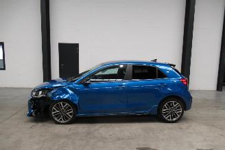 Kia Rio GT LINE picture 2