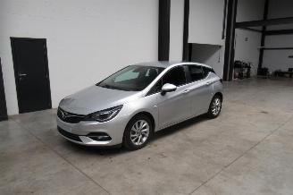 Tweedehands auto Opel Astra SEDAN 2020/6
