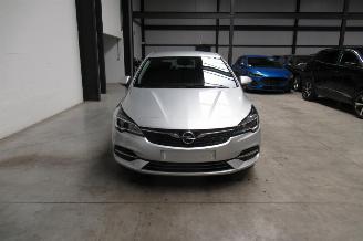 Opel Astra SEDAN picture 7