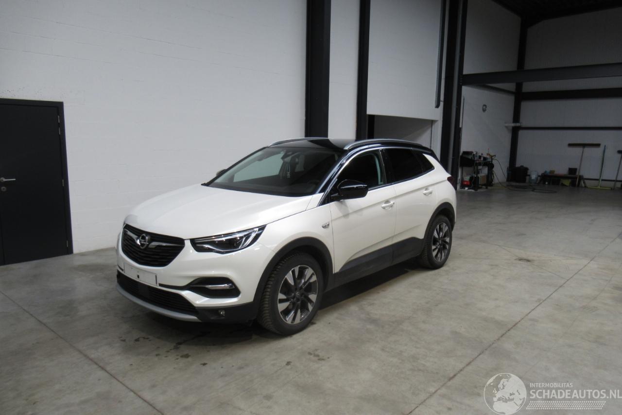 Opel Grandland INNOVATION