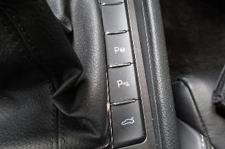 Skoda Superb BREAK picture 32