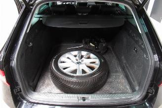 Skoda Superb BREAK picture 16