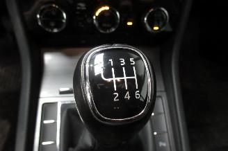 Skoda Superb BREAK picture 30