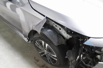 Mercedes A-klasse BERLINE picture 9