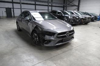 Mercedes A-klasse BERLINE picture 6