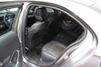 Mercedes A-klasse BERLINE picture 22