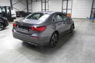Mercedes A-klasse BERLINE picture 5