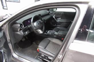 Mercedes A-klasse BERLINE picture 21
