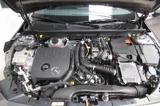 Mercedes A-klasse BERLINE picture 13